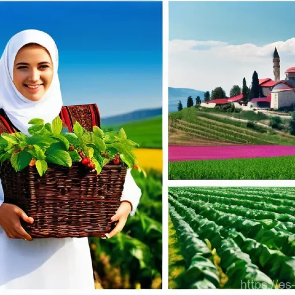 코소보의 경제 구조 - The search results confirm the vibrancy of Kosovo's youth tech scene, the importance of its agricult...