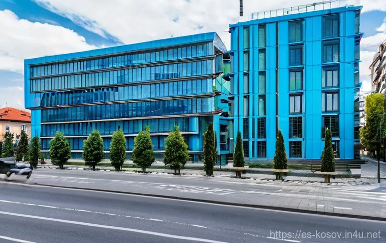 코소보의 경제 구조 - Here are three detailed image prompts in English, adhering to all specified guidelines: