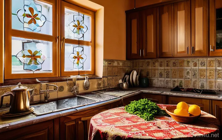 코소보에서 인기 있는 레스토랑 - Here are three detailed image prompts in English, designed to meet your guidelines: