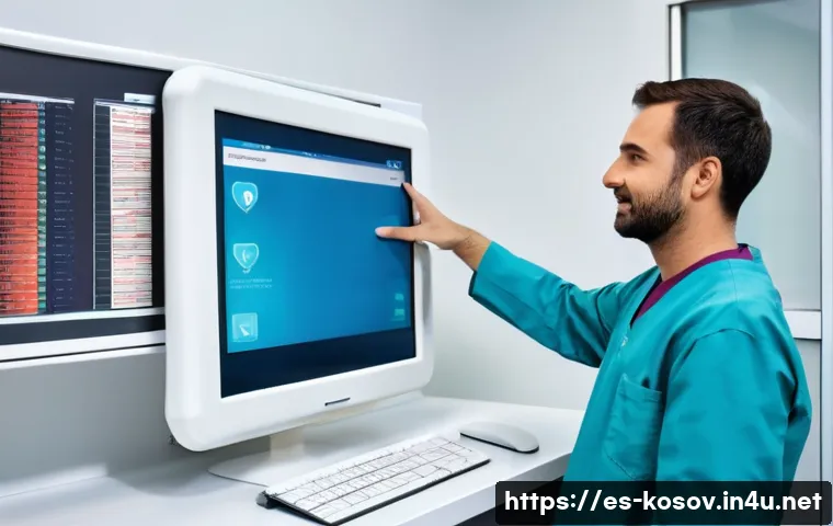 코소보 의료 서비스 관련 이미지 1