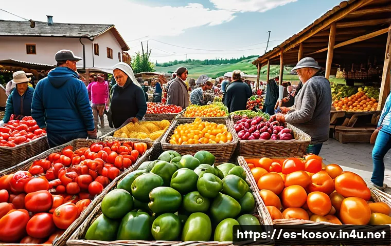 코소보 지역 특산물 관련 이미지 2