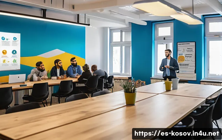 7 claves legales que todo emprendedor debe conocer antes de iniciar un negocio en Kosovo 4 코소보에서 창업 시 법률 관련 이미지 2