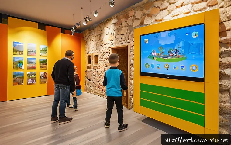 코소보 국립박물관 관련 이미지 2