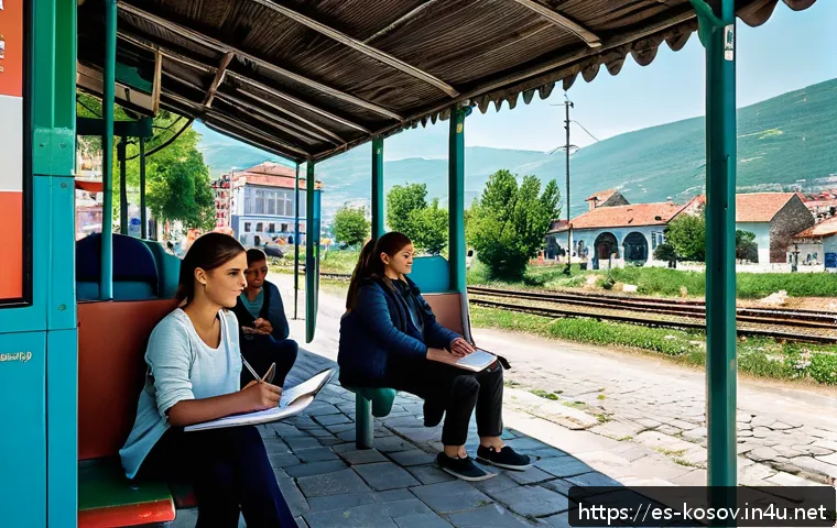 코소보에서 버스 노선 찾기 관련 이미지 1