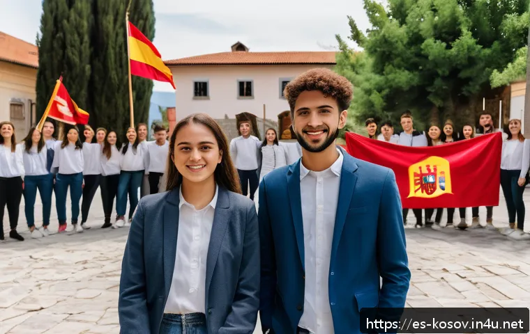 Países que reconocen oficialmente a Kosovo y su impacto geopolítico actual 4 코소보 국제적 승인 국가 관련 이미지 2