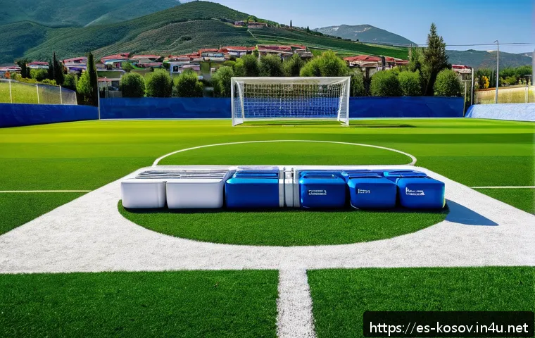 El desafío de Kosovo para ingresar a la FIFA: ¿qué implica para el fútbol internacional? 3 코소보와 FIFA 가입 문제 관련 이미지 1