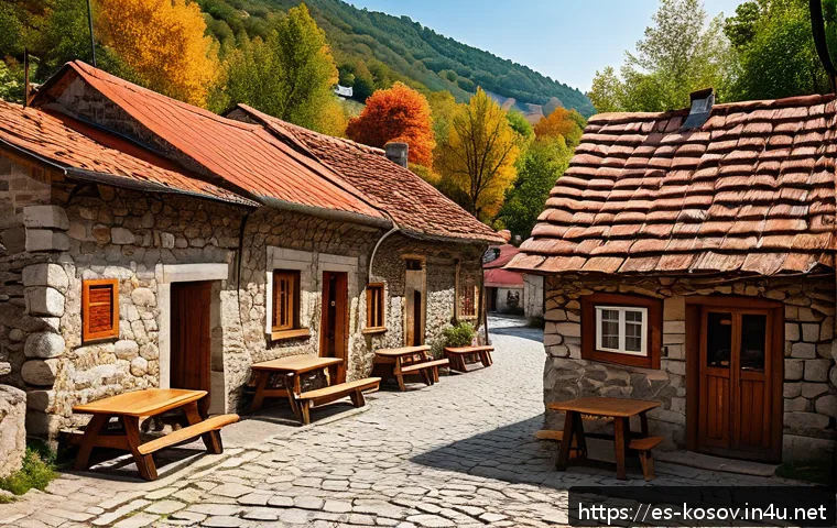 코소보에서 도보 여행하기 관련 이미지 1