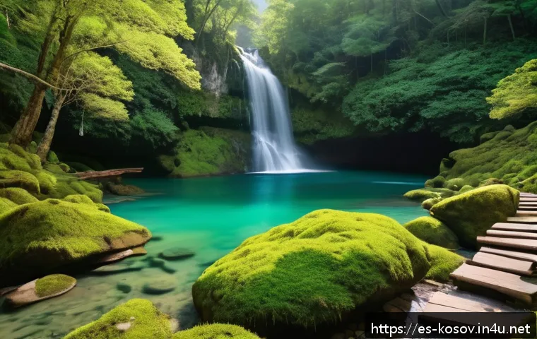 코소보에서 도보 여행하기 관련 이미지 2