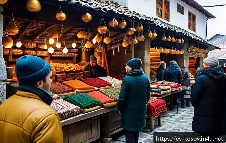 코소보에서 겨울을 보내는 법 관련 이미지 2