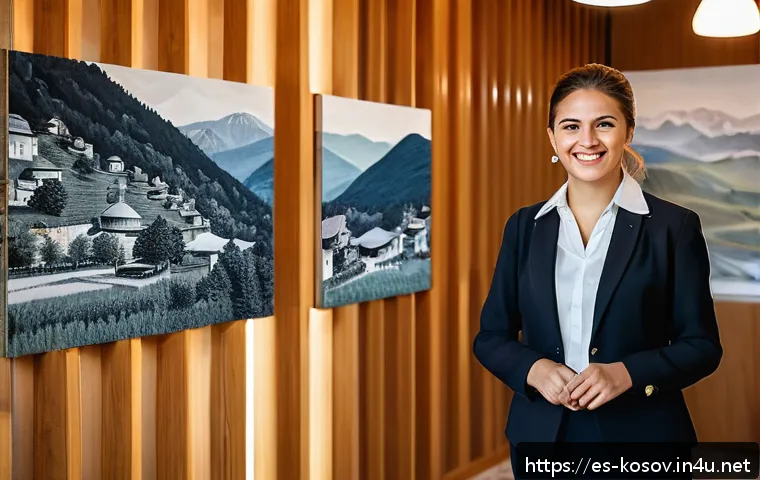 코소보에서 일자리 찾기 관련 이미지 2