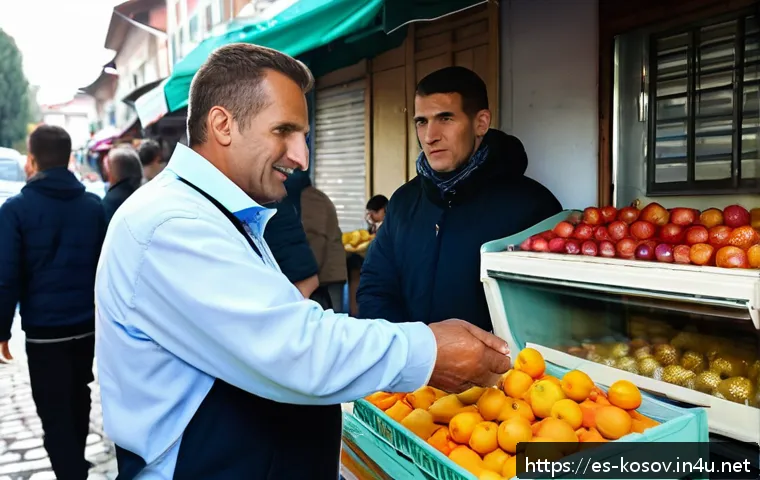 Lo que debes evitar en Kosovo para viajar seguro y sin sorpresas desagradables 3 코소보에서 조심해야 할 것 관련 이미지 1