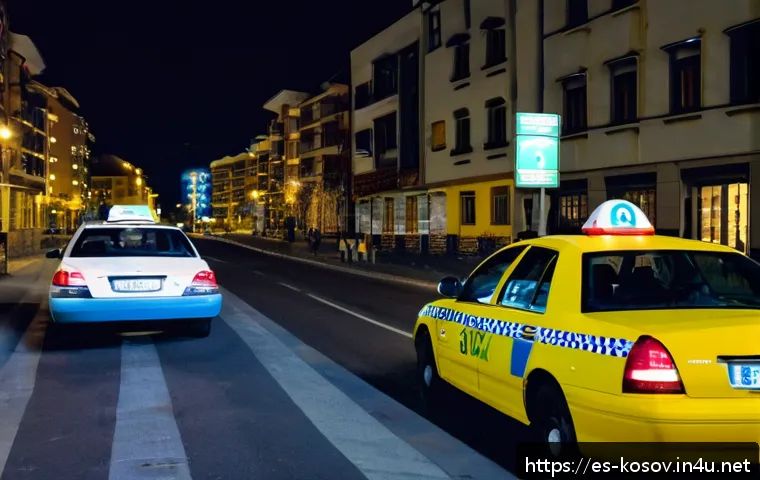 Lo que debes evitar en Kosovo para viajar seguro y sin sorpresas desagradables 4 코소보에서 조심해야 할 것 관련 이미지 2