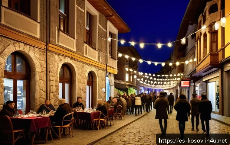 Descubre la magia de la ópera en Kosovo: Guía para una experiencia inolvidable en Pristina 3 코소보에서 오페라 공연 관람 관련 이미지 1