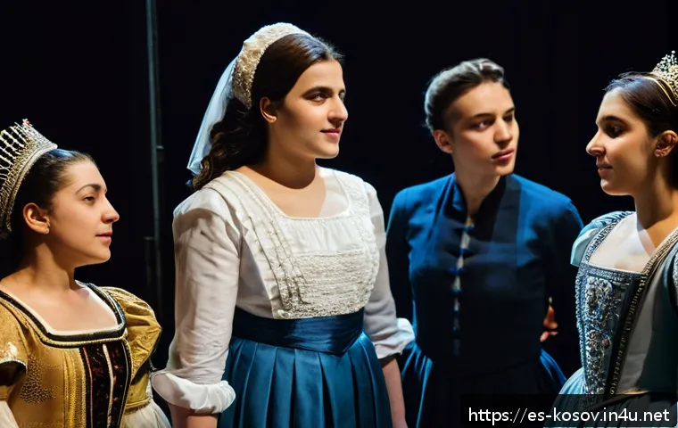 Descubre la magia de la ópera en Kosovo: Guía para una experiencia inolvidable en Pristina 4 코소보에서 오페라 공연 관람 관련 이미지 2